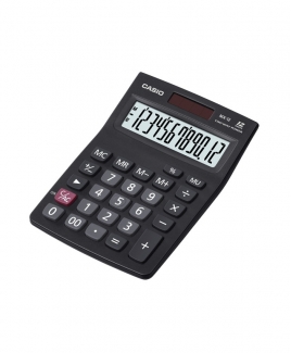 Casio MX-12B Calculator
